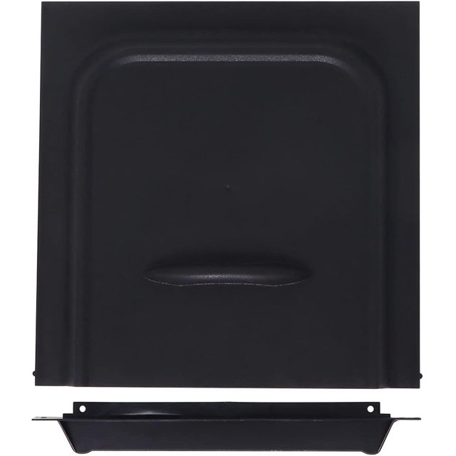 RV Screen Door Slider ” Panel Fits RV Trailer Camper Motor Home Cargo Trailer ()