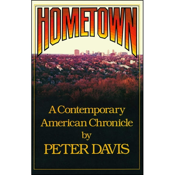 Hometown (Paperback)