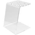thumbnail image 1 of Miangastore Support de Tondeuse Organisateur d'Outils de Barbier Support de Rangement pour Taille-Haie, 1 of 8