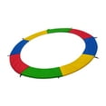 thumbnail image 1 of LOVIVER Trampoline Pad Spring Cover Jumping Trampoline Mat Trampoline Accessories 15FT, 1 of 8
