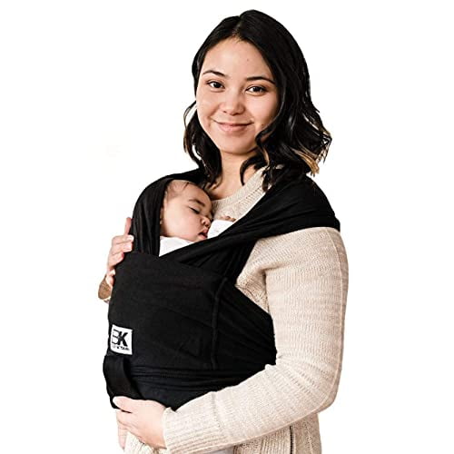 Pre wrapped baby wrap 2025
