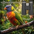 thumbnail image 3 of C9 Binoculars 12x42, High Definition Power with Metal Focus System, Binoculares De Vision Nocturna for Travel Birdwatching Wildlife Outdoor Viewing, 3 of 9