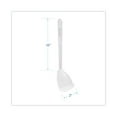 thumbnail image 4 of 2 in. Cone Toilet Bowl Mop with 10 in. Handle - White (25/Carton), 4 of 7