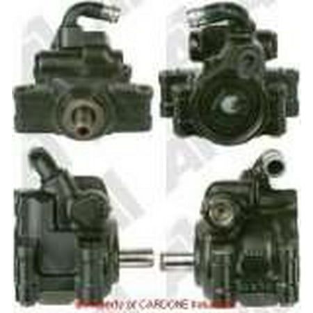 A1 CARDONE - POWR STEER PUMP