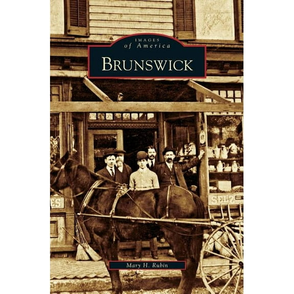 Brunswick (Hardcover)