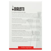 Bialetti 1-Cup Stovetop Espresso Coffee Maker Pot