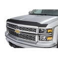 thumbnail image 2 of Auto Ventshade 436030 Aeroskin II Hood Protector Textured Black, 2 of 2