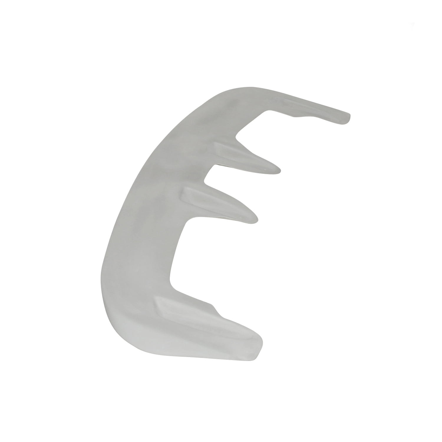 JSP Truck Cab Sun Visor Compatible with Dodge Ram 1500, 2500 and 3500