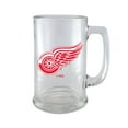 thumbnail image 1 of Officially Licensed Nfl 15Oz Beer Stein Detroit Red Wings, 1 of 1