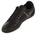 thumbnail image 6 of Lacoste Chaymon 318 5 US Sneaker - White/Black Leather - Mens - 10, 6 of 6