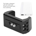 thumbnail image 3 of Powerbank Clamp, Power Bank Holder 1/4in Screw Hole Anodized   for Camera, 3 of 8