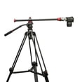 thumbnail image 3 of Tripod Horizontal Extension Rod SLR Camera Shooting Overhead Shooting Bracket Photography Camera Crossbar ,Easy to Use, 3 of 5