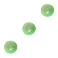 thumbnail image 2 of Yuarrent Kids Bubble Ball Toy Party Supplies Playthings Interactive Plaything Interesante Inflable Ball Prop Playing Props Yellow / 70cm Type1 NO1, 2 of 6