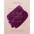 thumbnail image 1 of Love Language Minute for Couples: 100 Days to a Closer Relationship, 1 of 1