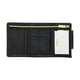 thumbnail image 2 of Minecraft - Wallet for Kids | Boys Girls Creeper Green or Black Wallet | Gaming Goods Gift One Size, GREEN, One Size, Casual, Green{sl}, 2 of 2