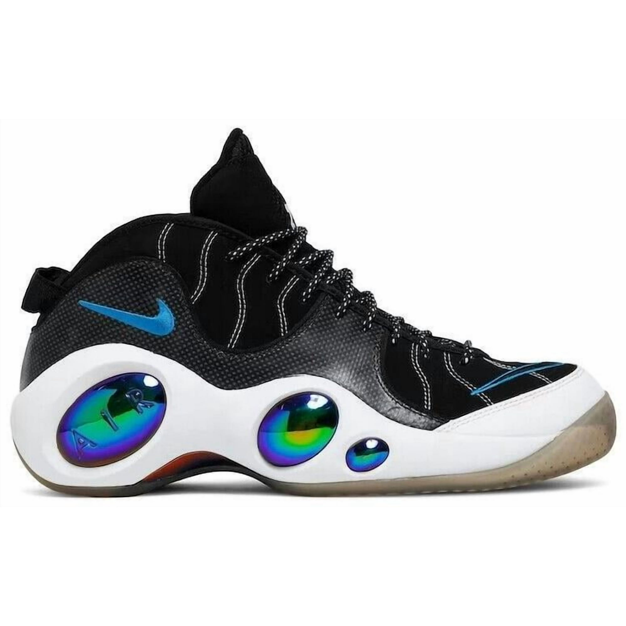 靴 NIKE AIR ZOOM FLIGHT 95 J KIDD 29cm Size 10 - Nike Zoom Flight 95 J Kidd Pe Jason Kidd - Walmart.ca