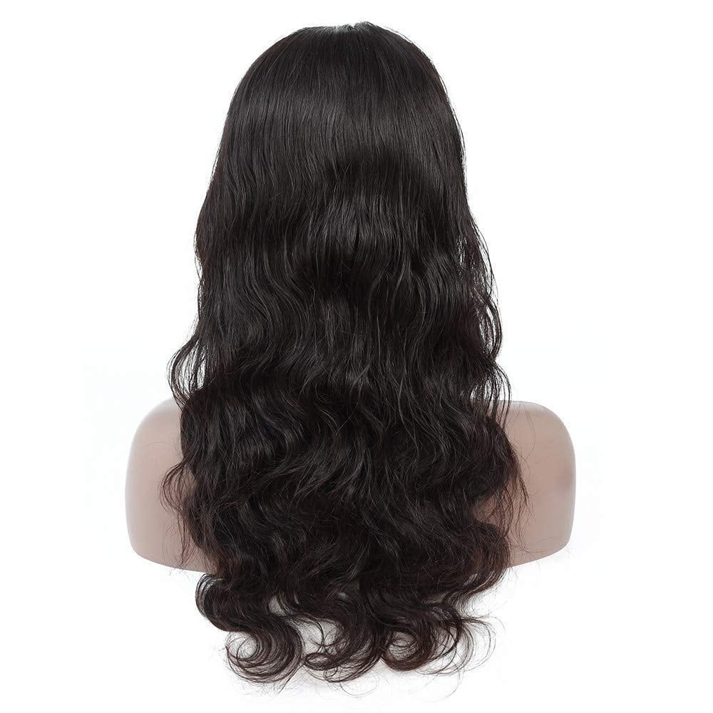 HD Transparent Lace Frontal Wigs Human Hair 13X4 Lace Front Body Wave Human Hair Wigs For Black Women HD Lace Frontal Wigs 150% Density Pre Plucked with Baby Hair Natural Black 30 HD Transparent Lace Frontal Wigs Human Hair 13X4 Lace Front Body Wave Human Hair Wigs For Black Women HD Lace Frontal Wigs 150% Density Pre Plucked with Baby Hair Natural Black 30