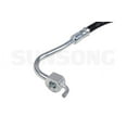 thumbnail image 3 of Sunsong 2204538 Brake Hydraulic Hose, 3 of 5