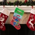 thumbnail image 5 of 20 Inch PJ Mask Christma Stocking, 5 of 5