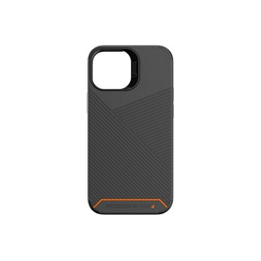 GEAR4 Denali Case compatible with iPhone 13 Mini - black