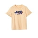 thumbnail image 4 of Camiseta de verano para mujer, ajuste regular, cuello redondo, para senderismo, oficina, vacaciones, viaje SG, 4 of 7