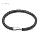 thumbnail image 2 of Pulsera De Cuerda De Quilla De Grado A Hilo Rojo De La Suerte Braclet Atraer Mirco Magentic Pareja Gao Jiahui unisex, 2 of 2