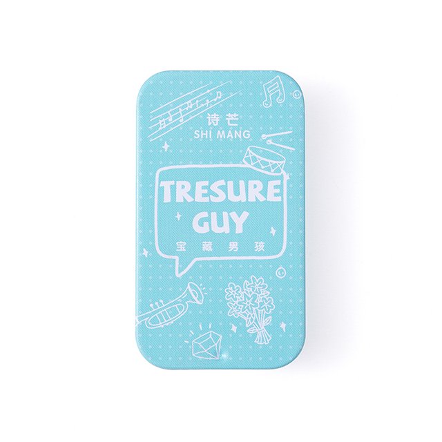 Perfume sólido para hombres y mujeres, perfume para estudiantes femeninas, fragancia ligera de efecto prolongado, perfume portátil de bolsillo
