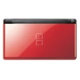 thumbnail image 1 of Nintendo DS Lite Crimson / Black (Renewed), 1 of 5