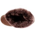 thumbnail image 6 of Women Winter Boots, Winter Snow Boots for Boys & Girls Gift, 2023 Upgraded, Heel 1.18in, 6 of 8