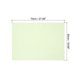 thumbnail image 2 of Papel De Regalo Impermeable Unique Bargains Lima Verde 19.69x27.56 Pulgadas Paquete de 60, 2 of 7