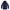 Navy, variant on TANYSU Men's Casual Loose Colorblocked Hooded Sweatshirt Comfort Male Pullover Long Sleeve Tops Sports Athletic Dailywear
