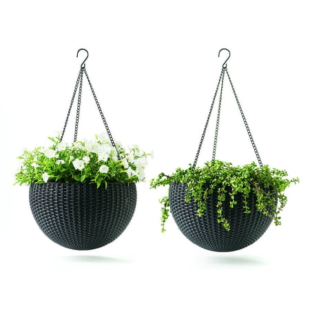 Pots Planters Hanging Planters