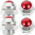 WSTEER 4pcs Pressure Cooker Relief Valve Weight Pressure Controling