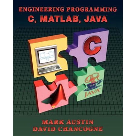 Pre-Owned Introduction to Engineering Programming: In C MATLAB and Java (Paperback)