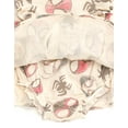 thumbnail image 3 of Marvel Spidey and His Amazing Friends Spider-Man Miles Morales Ghost-Spider Cotton Gauze Matching Family Dress Newborn to Infant, 3 of 5
