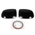 thumbnail image 1 of <p>Wing Mirror Cover §exterior Rear View Mirror Cover§door Mirror §rearview Side Mirror §rear View Mirror Cover§rearview Mirror Housing 1 Pair Wing Mirror Cover  Left Right, 1 of 7