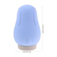 thumbnail image 2 of Poche d'Eau Portable Multi-Fonction Bouillotte en Silicone, 2 of 8