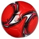 thumbnail image 2 of KAKOWELY Balón de fútbol duradero para entrenamiento, accesorio para fútbol deportivo, portátil, pequeño., 2 of 4
