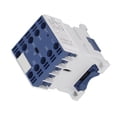thumbnail image 4 of Contactor de CA Jadeshay normalmente abierto trifásico modelo CJX2 0601E, 4 of 8