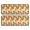 Beige Sunflower Pattern, variant on Kitchen Rugs Sets Of 2,Beige Sunflower Pattern Anti Fatigue Kitchen Mat Rugs Non Slip Washable,Decorative Kitchen Floor Mats for Kitchen,Sink,Laundry,17"x47" 17"x47"