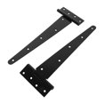 thumbnail image 1 of Charnière de Porte, Charnière de Jardin, Adaptée pour Porte, Fenêtre, 1 of 3
