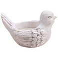 thumbnail image 2 of Xoxingysm Candles & Holders Bird Candle Holder , Retro Wishing Candle Holder Bird Tea Light Candle Holder, 1 Candlestick, 2 of 2