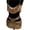 Gold, variant on Rhinestones Body Chain Halter Crop Tanks Top Short Skirt Party Body Jewelry