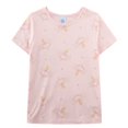 thumbnail image 3 of Sanetta Pijama corto para niña , Kids, Fee, pijama, algodón-modal Rosa 128, 3 of 4