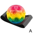 thumbnail image 1 of Wrist Elastic Ball Hand Exercise Wrist Band Ball High Elastic Swing Ball, 1 of 1