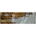 thumbnail image 5 of Westminster New England Style Oyster Cracker - 0.7 oz Pouch - Pack of 50, 5 of 8