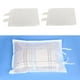 thumbnail image 4 of 20 fundas de almohada desechables no tejidas de 16"/20" Blanco 16x24 pulgadas, 4 of 9