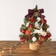 thumbnail image 1 of 1 juego de 45 cm Mini luz cálida C adornos de escritorio para árbol de Navidad Sincero  Electrónica, 1 of 5