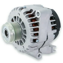 DB Electrical 400-40153 New 12V 90Amp Alternator for Hyundai Accent