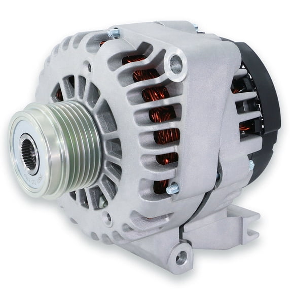New Alternator 8293N for 2004 Pontiac Grand Prix V6 3.8L Replaces 10346705 10464493